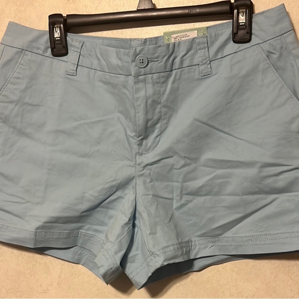 Magellan Women’s Outdoor Happy Camper Shorts.